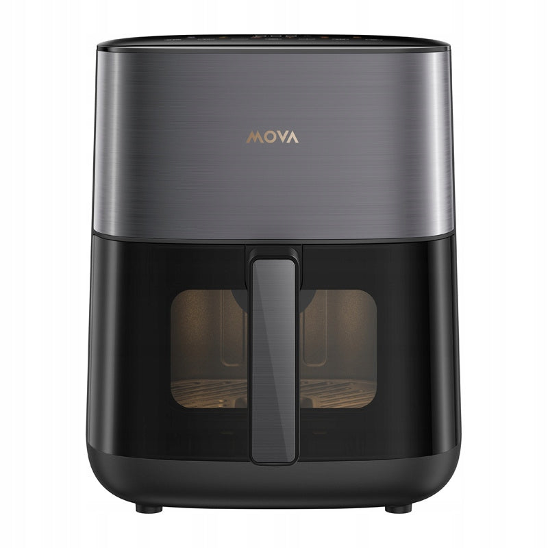 Air Fryer Fat Free Fryer Mova FD10s Pro 2000 W 6 Liters Packaging status original