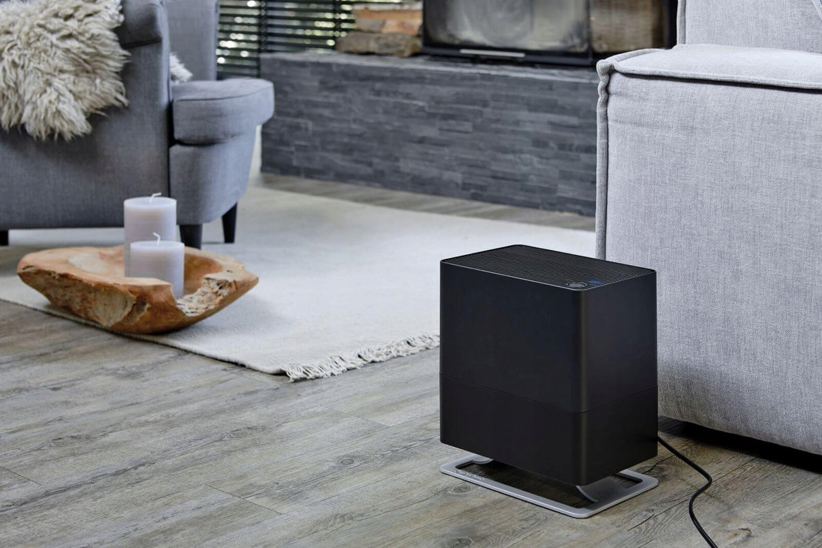 Air Humidifier Evaporative Fragrance Diffuser Stadler Form Oskar Little Packaging status original