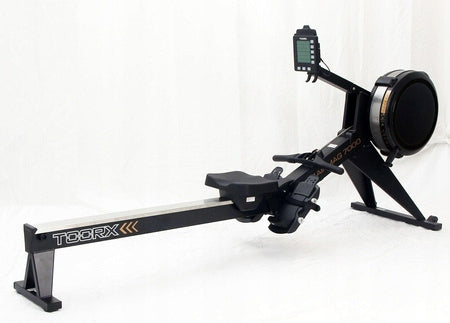 Air-Magnetic Rowing Machine TOORX Fitness RWX Airmag 7000del Brand Toorx