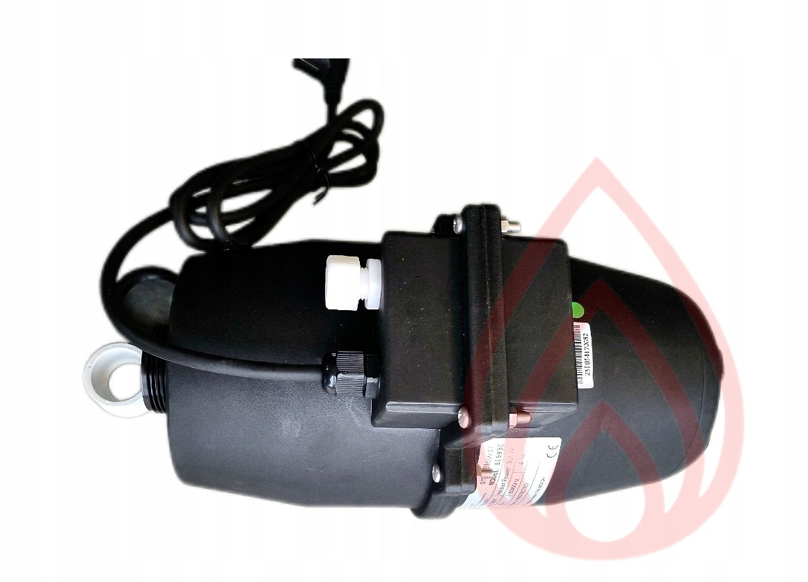 Air Pump for JACUZZI BALIA with Heater 700W/300W AEROMASSAGE HYDROMASSAGE
