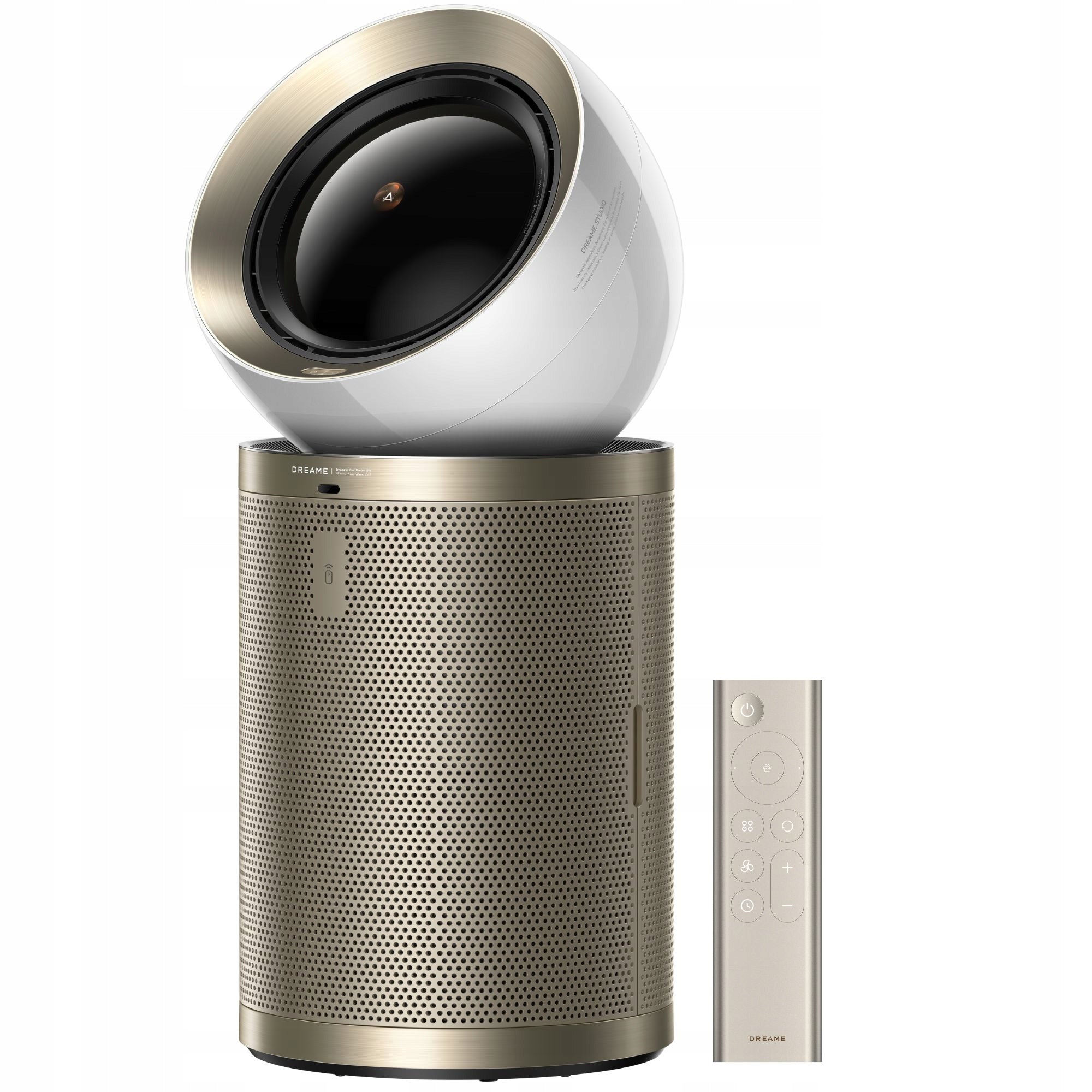 Air Purifier Dreame AirPursue PM10 33W 300m3/h 100 m2