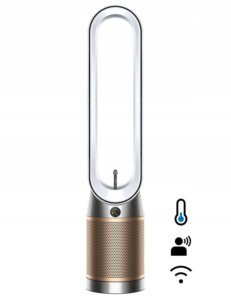 Air Purifier & Fan Dyson Find+Follow Purifier Cool PC3