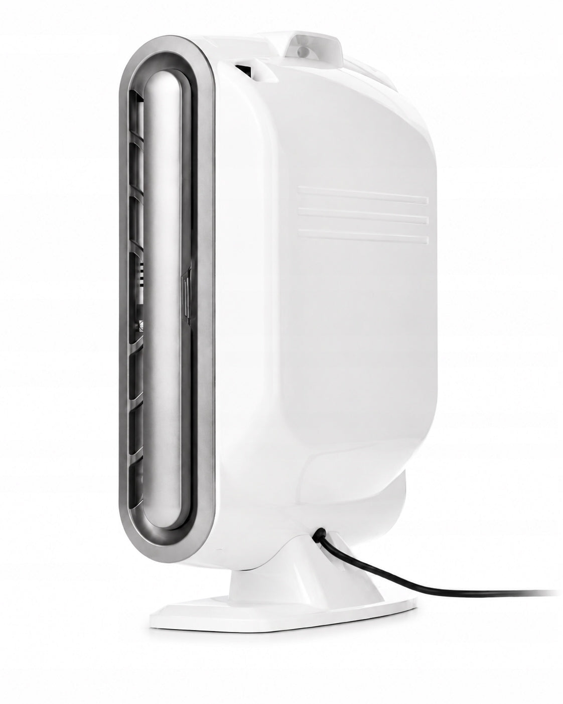 Air Purifier Fellowes AeraMax DX55 HEPA Carbon 220m3/h 30m2 White Manufacturer code AeraMax DX55