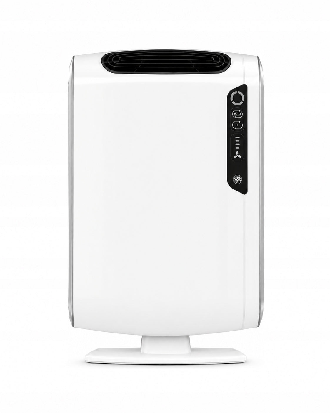 Air Purifier Fellowes AeraMax DX55 HEPA Carbon 220m3/h 30m2 White Packaging status original