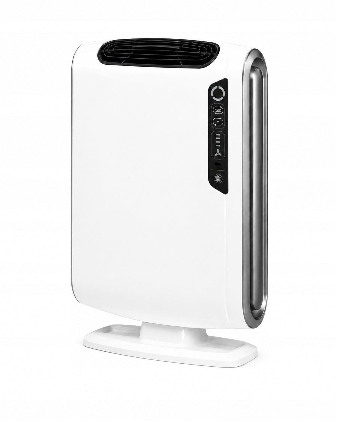 Air Purifier Fellowes AeraMax DX55 HEPA Carbon 220m3/h 30m2 White