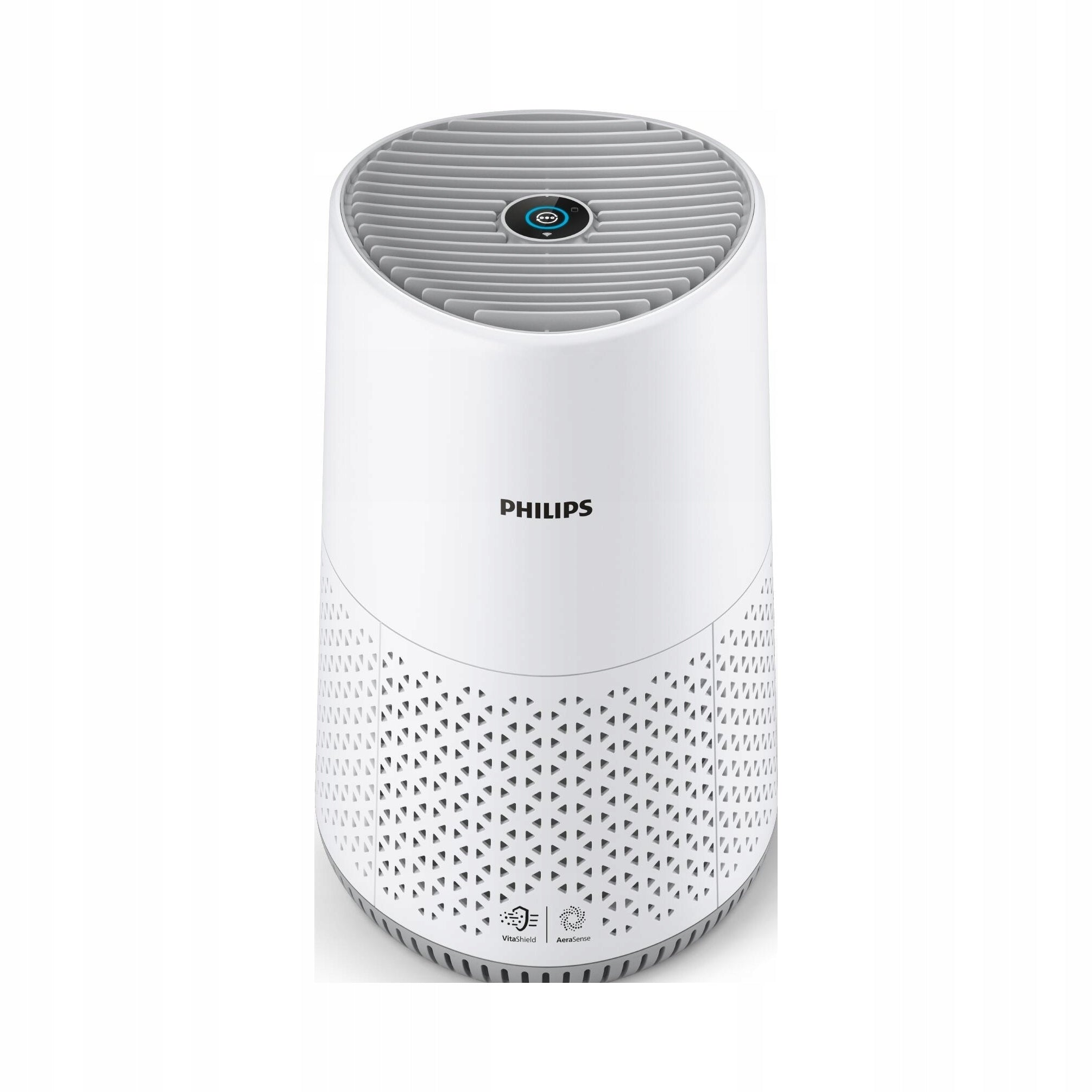 Air Purifier PHILIPS Series 600 AC0651/10 NanoProtect HEPA 44 m2 Manufacturer code AC0651/10