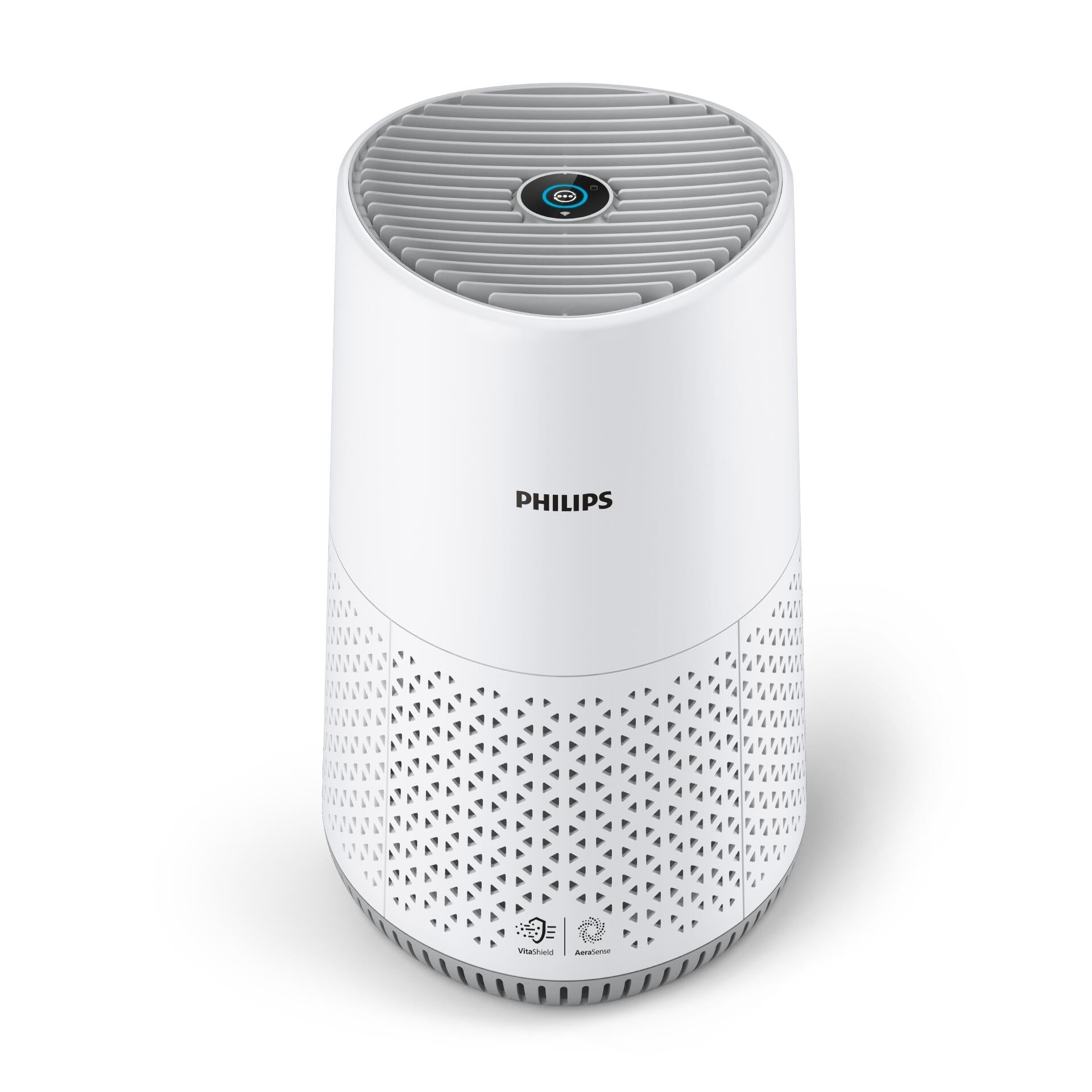Air Purifier PHILIPS Series 600 AC0651/10 NanoProtect HEPA 44 m2 Packaging status original