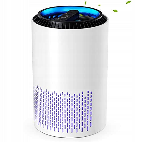 Air Purifier PORTABLE QUIET LOW ENERGY Conopu OJH001 EAN (GTIN) 6975414350437