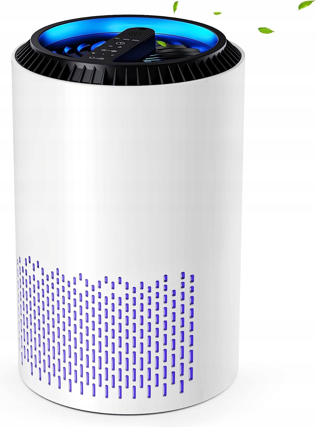 Air Purifier PORTABLE QUIET LOW ENERGY Conopu OJH001