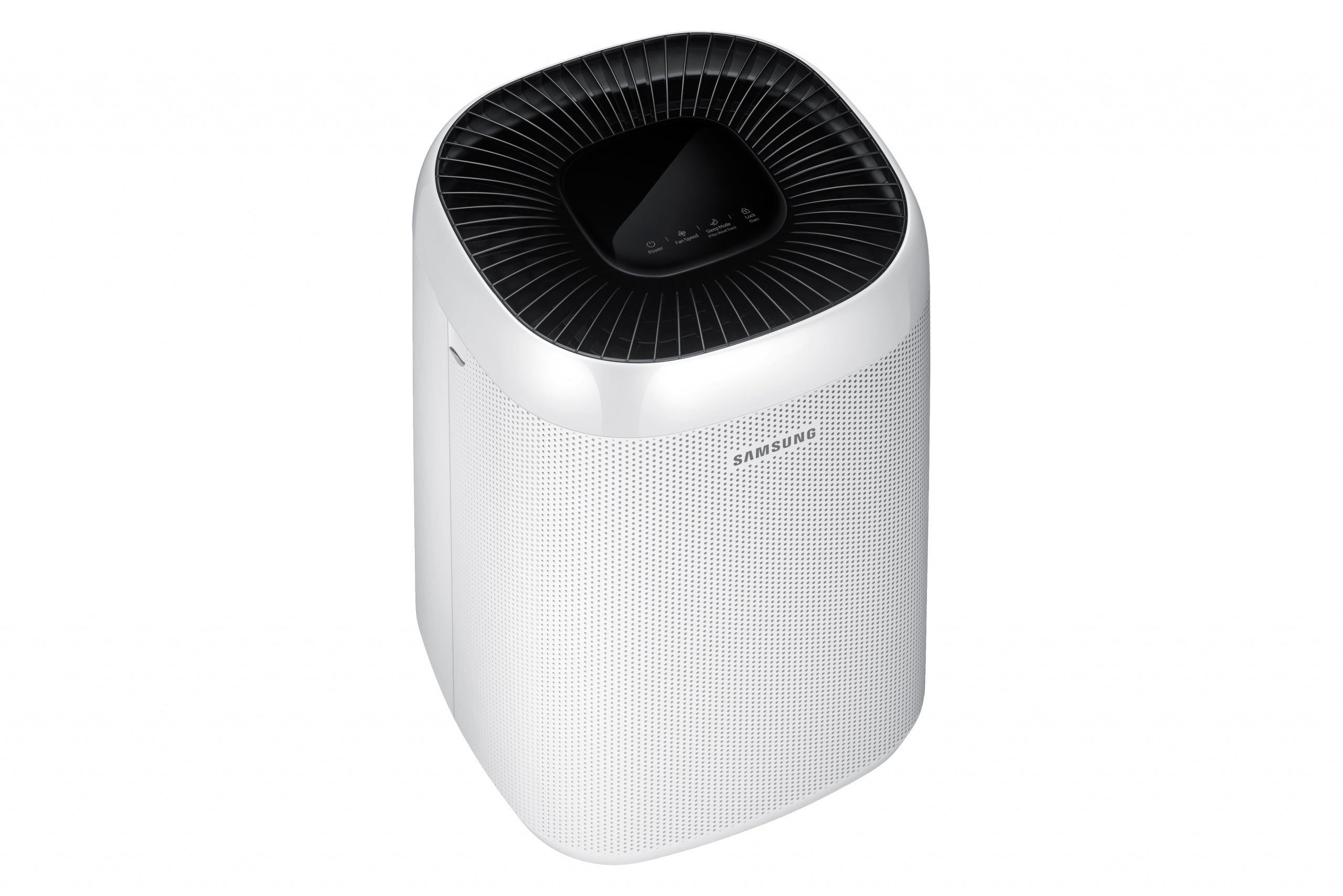 Air Purifier SAMSUNG Capacity 34m² HEPA 30W WHITE 264m³/h + FILTER Brand Samsung