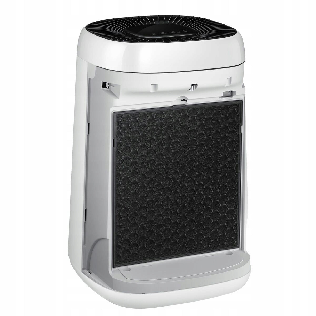 Air Purifier SAMSUNG Capacity 34m² HEPA 30W WHITE 264m³/h + FILTER Maximum efficiency 311 m³/h