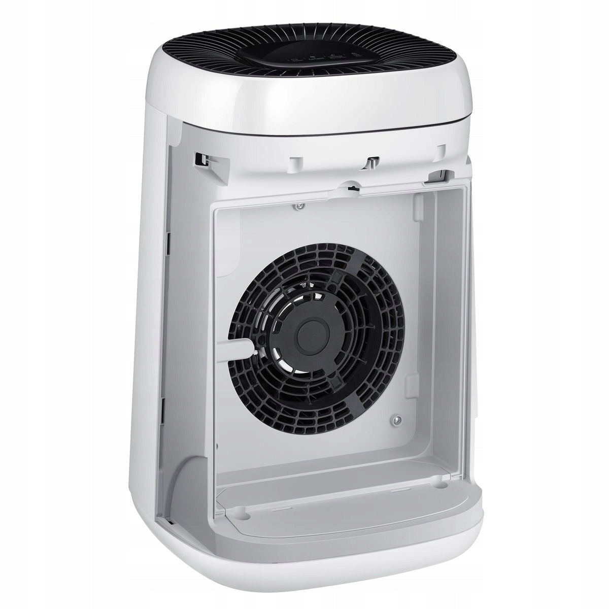Air Purifier SAMSUNG Capacity 34m² HEPA 30W WHITE 264m³/h + FILTER Medical device no
