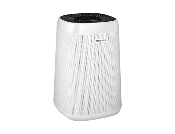 Air Purifier SAMSUNG Capacity 34m² HEPA 30W WHITE 264m³/h + FILTER Model AX40R3030WM
