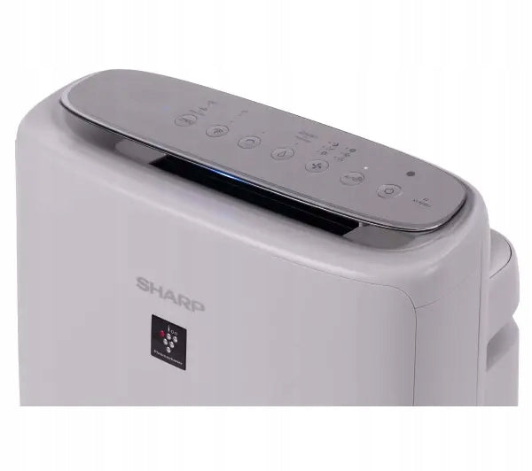 Air Purifier Sharp KIN-52EUL Air Humidification 30W 38m2 Medical device no