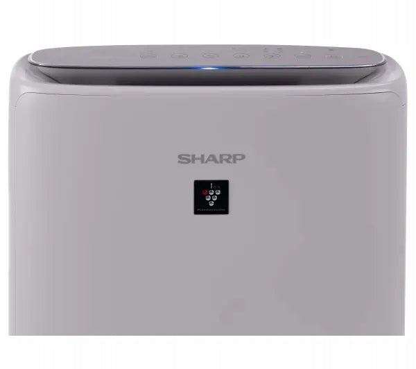 Air Purifier Sharp KIN-52EUL Air Humidification 30W 38m2 Medical device type accessories for a medical device or a product without an intended medical purpose