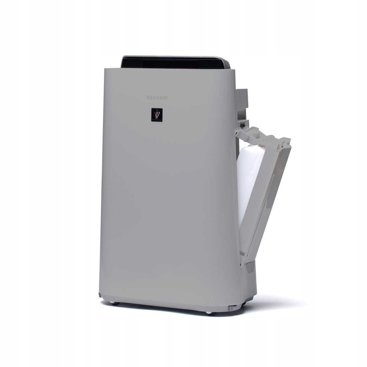 Air Purifier Sharp UA-HD50E-L Ionizer HEPA Humidifier 38 m² Manufacturer code UA-HD50E-L
