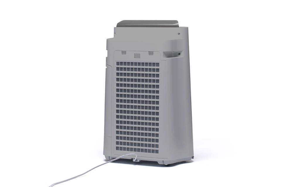 Air Purifier Sharp UA-HD50E-L Ionizer HEPA Humidifier 38 m² Maximum efficiency 306 m³/h