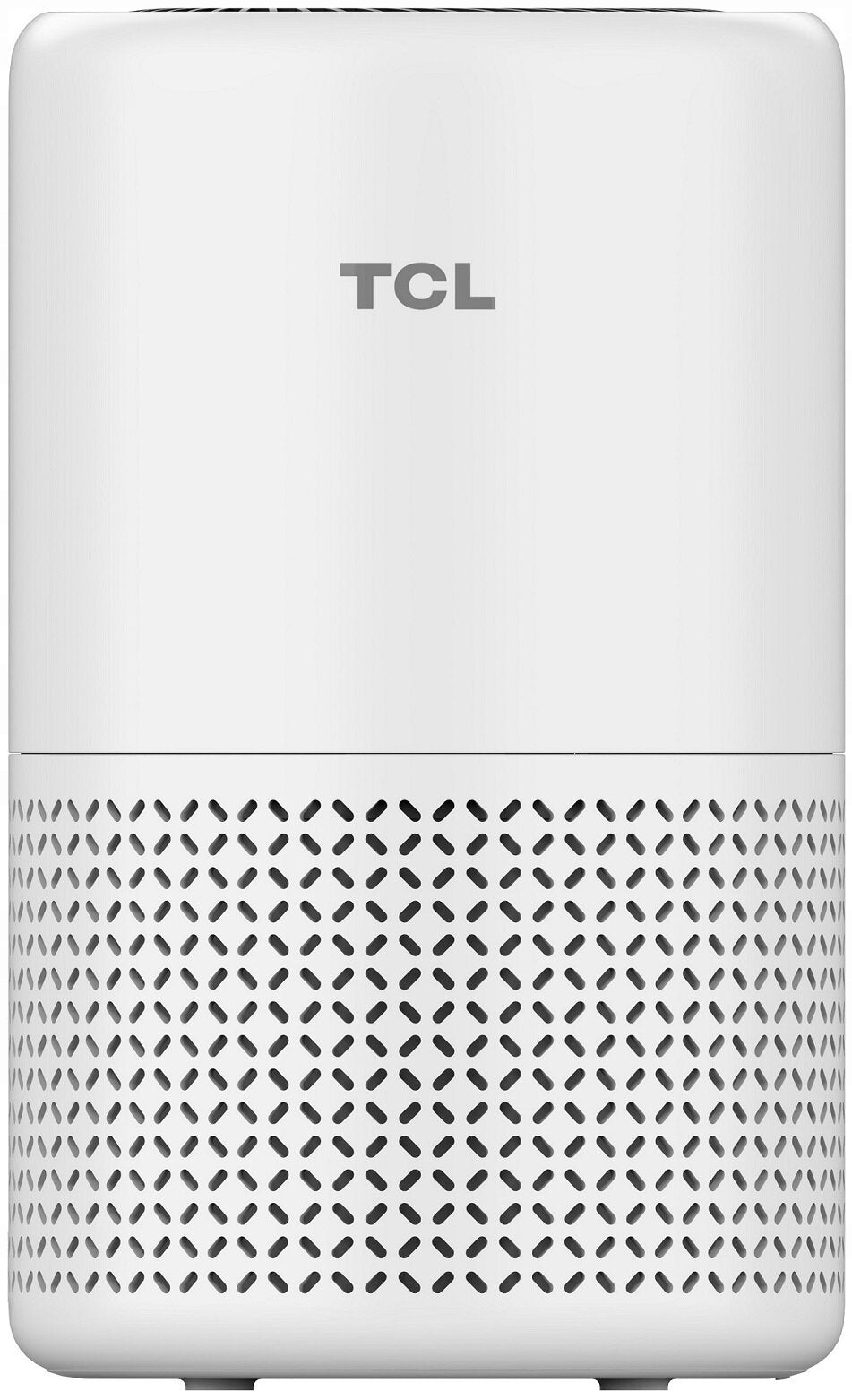 Air Purifier TCL A1CW White Timer 53W Dominant color white