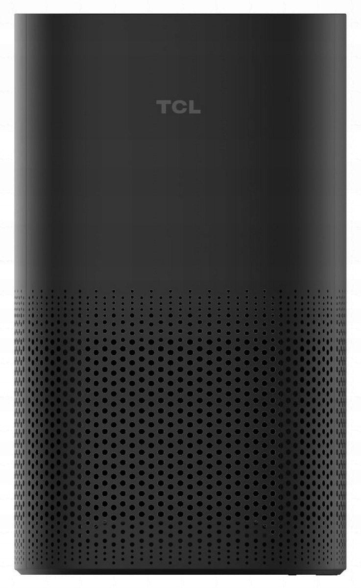 Air Purifier TCL KJ255F Black WiFi Timer Batteries included no