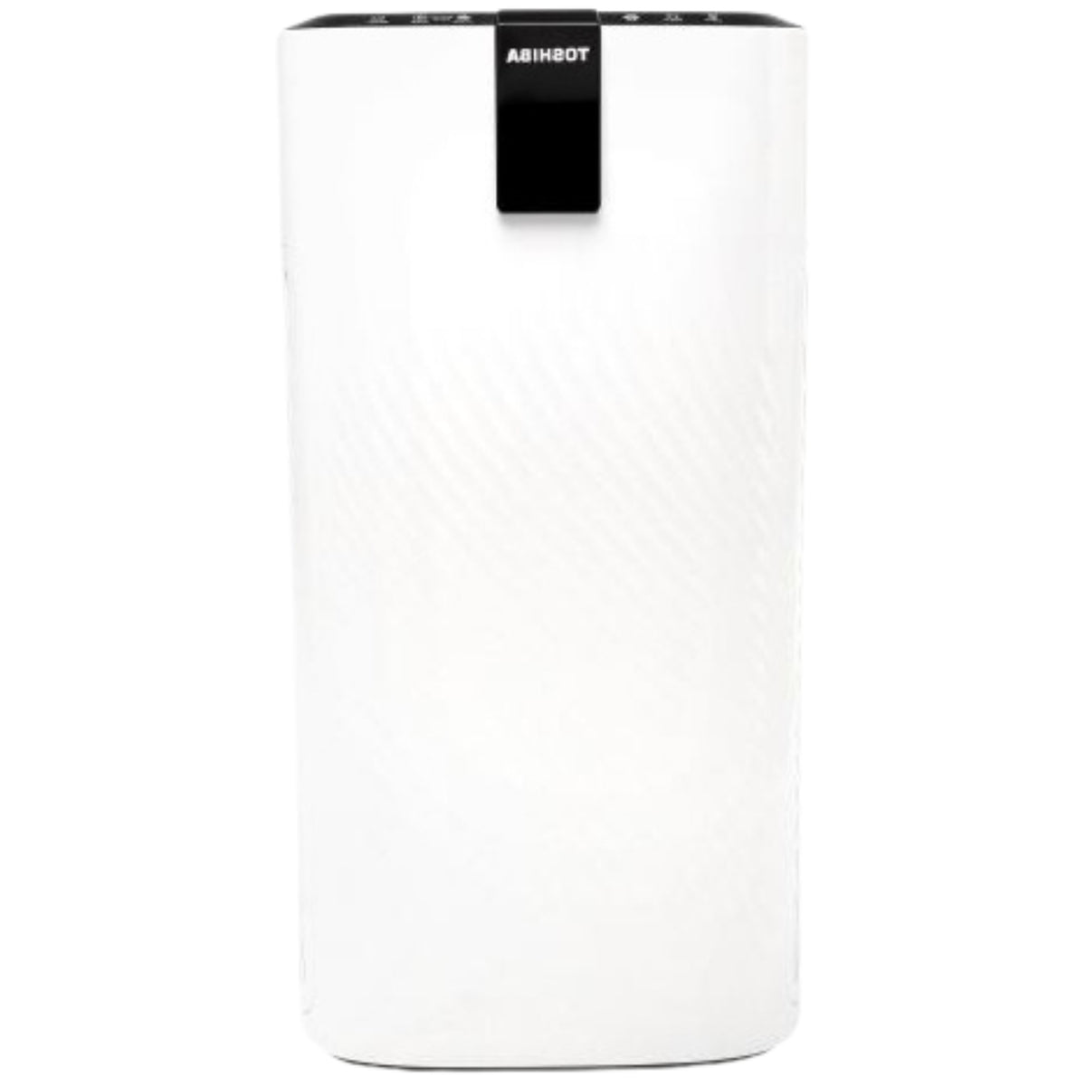 Air Purifier Toshiba CAF-Z123XPL with HEPA PET Ions 88 m² White