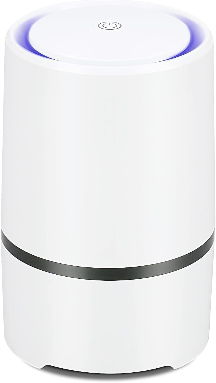 Air Purifier for Home USB