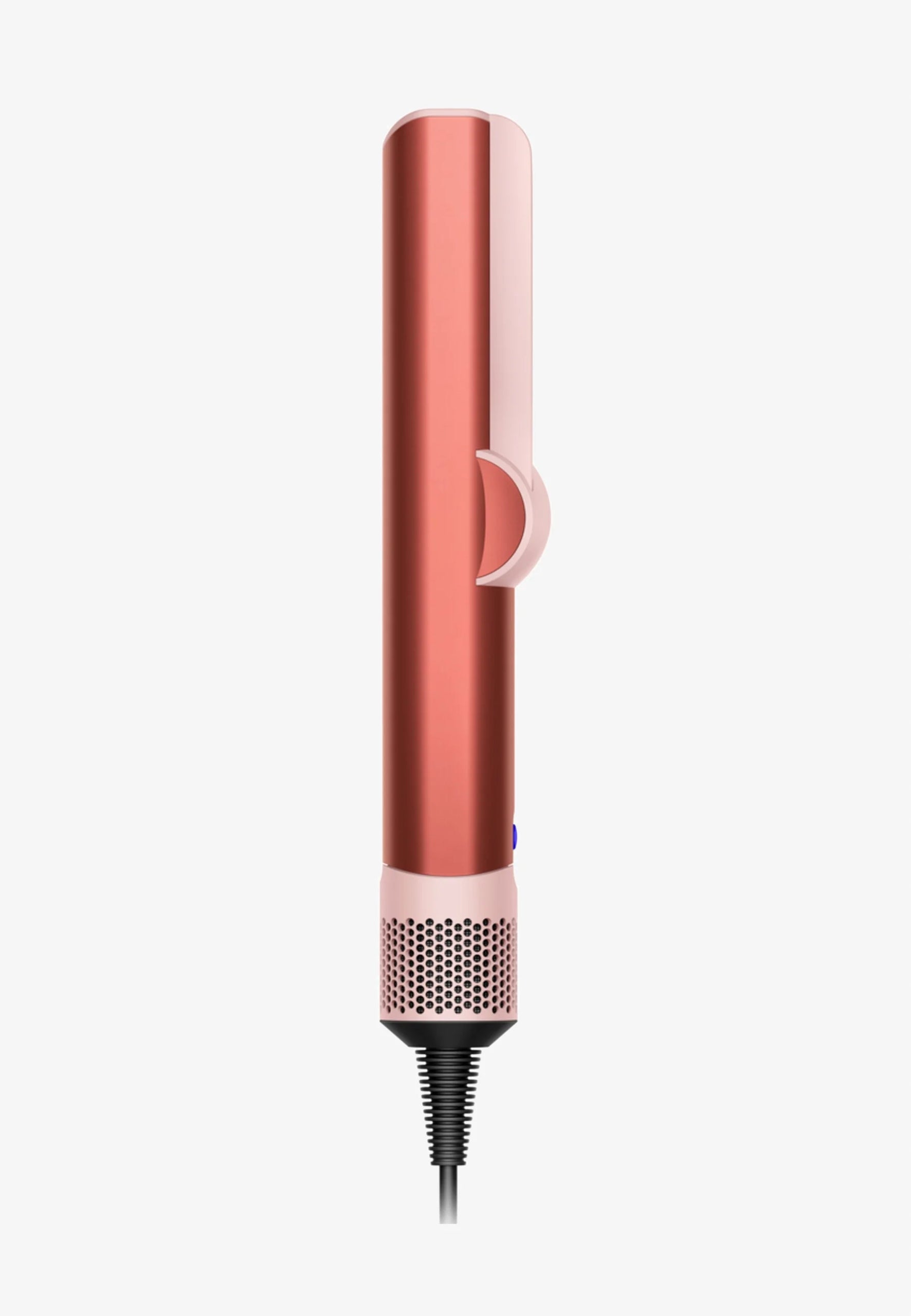 Air Straightener for damp and dry hair 2in1 red Manufacturer code TinsolAirStrait