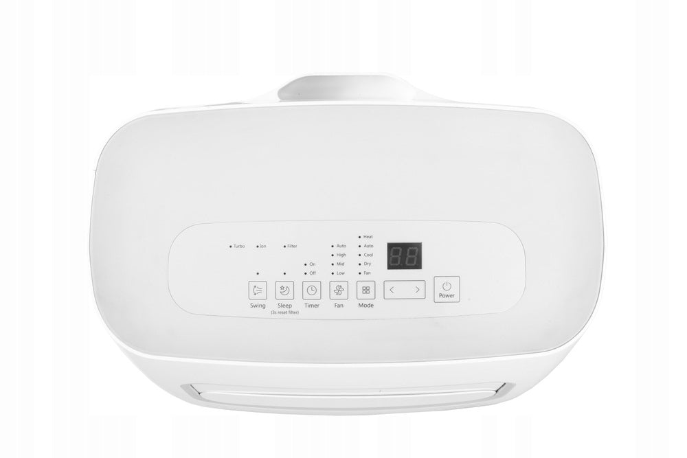 Air conditioner 12 000 BTU Comfee MPPF1-12CRN7 3500 W 41m² APP WiFi Manufacturer code MPPF1-12CRN7