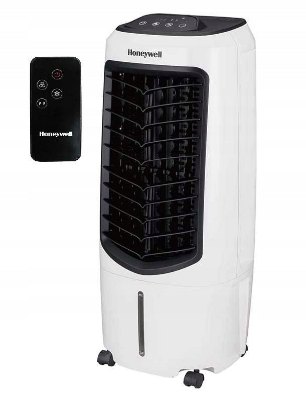 Air conditioner 5in1 Honeywell TC10PCEI fan humidifier ionization remote control QUIET Brand Honeywell