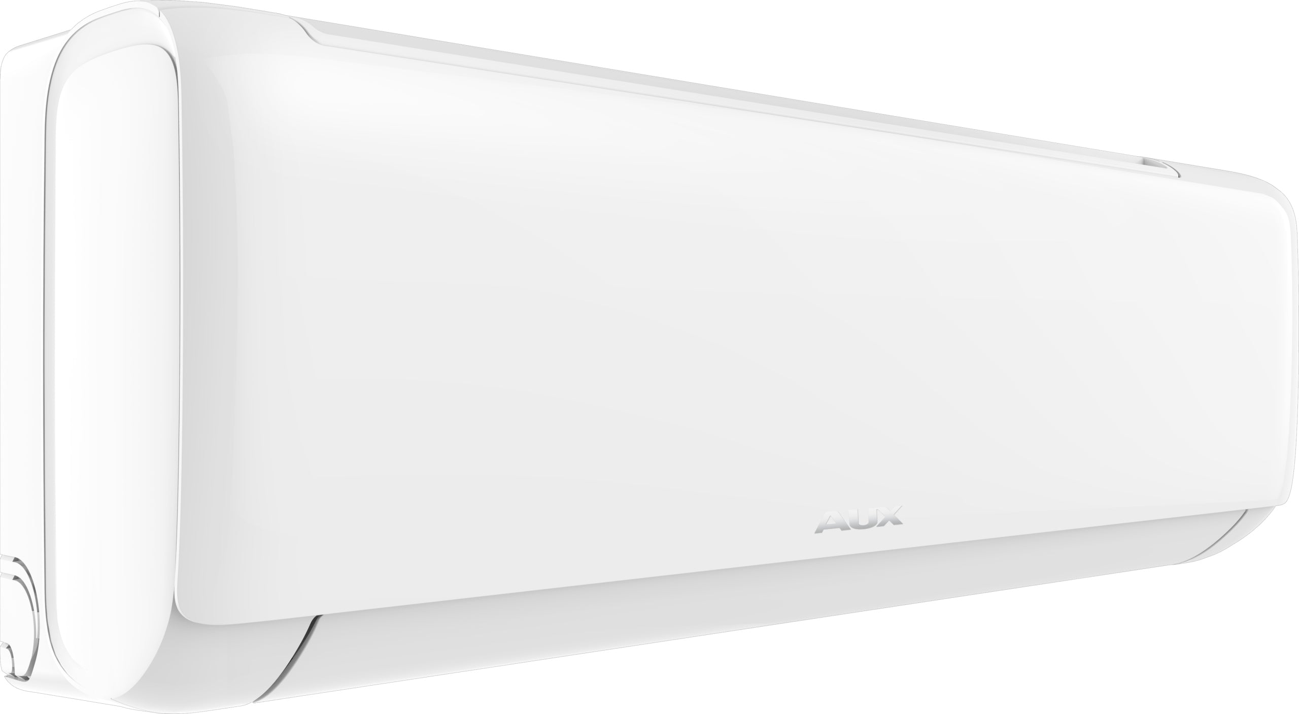 Air conditioner AUX Q-Smart Plus II 3,5kW 12QC/I + 12QC/O set Manufacturer code AUX-12QC