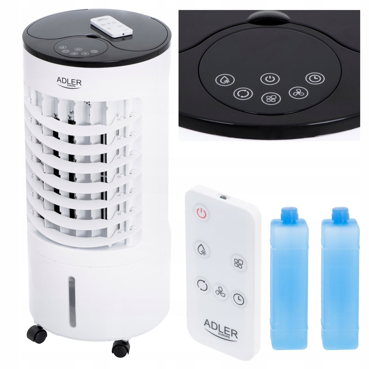 Air conditioner Adler AD 7921 300 W