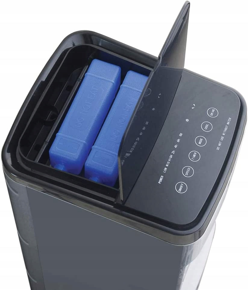 Air conditioner Ardes AR5AMR08 65W black humidifier remote control 65 W A+++ - D Manufacturer code AR5AMR08