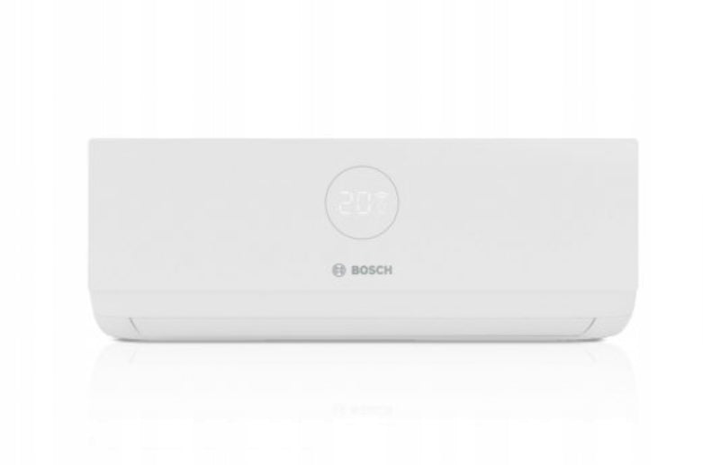 Air conditioner Bosch Climate 3000I 3,5 kW Manufacturer code CL3000i35E