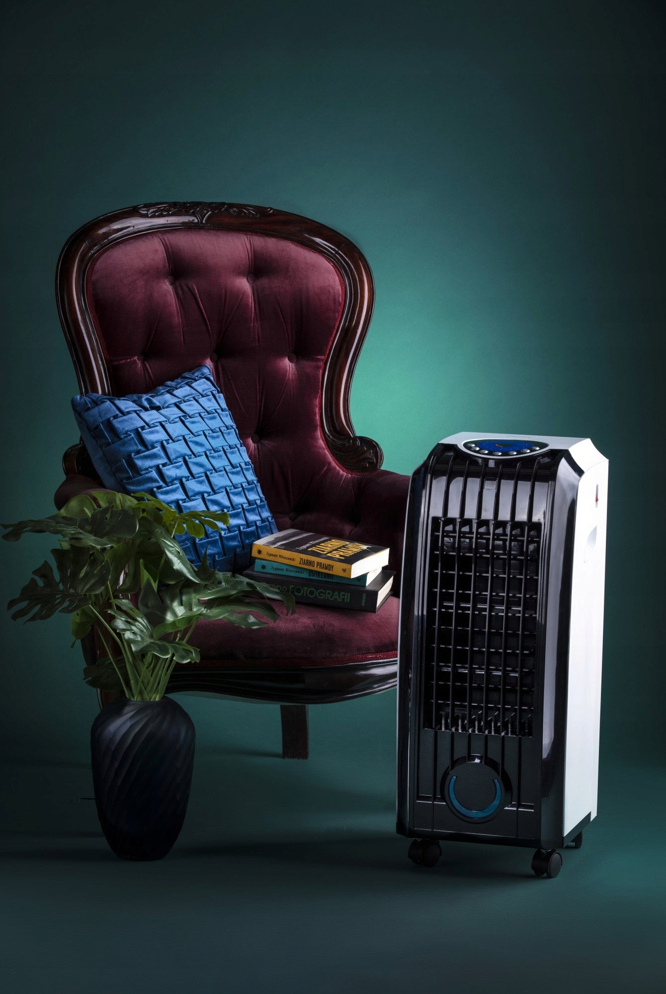 Air conditioner Camry CR7920 60 W Model CR7920