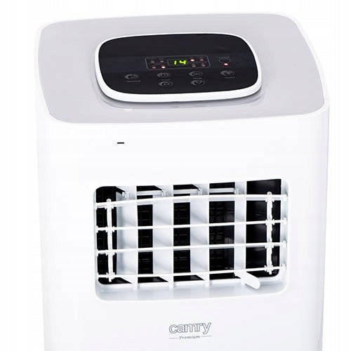 Air conditioner Camry CR7926 750 W Model CR7926