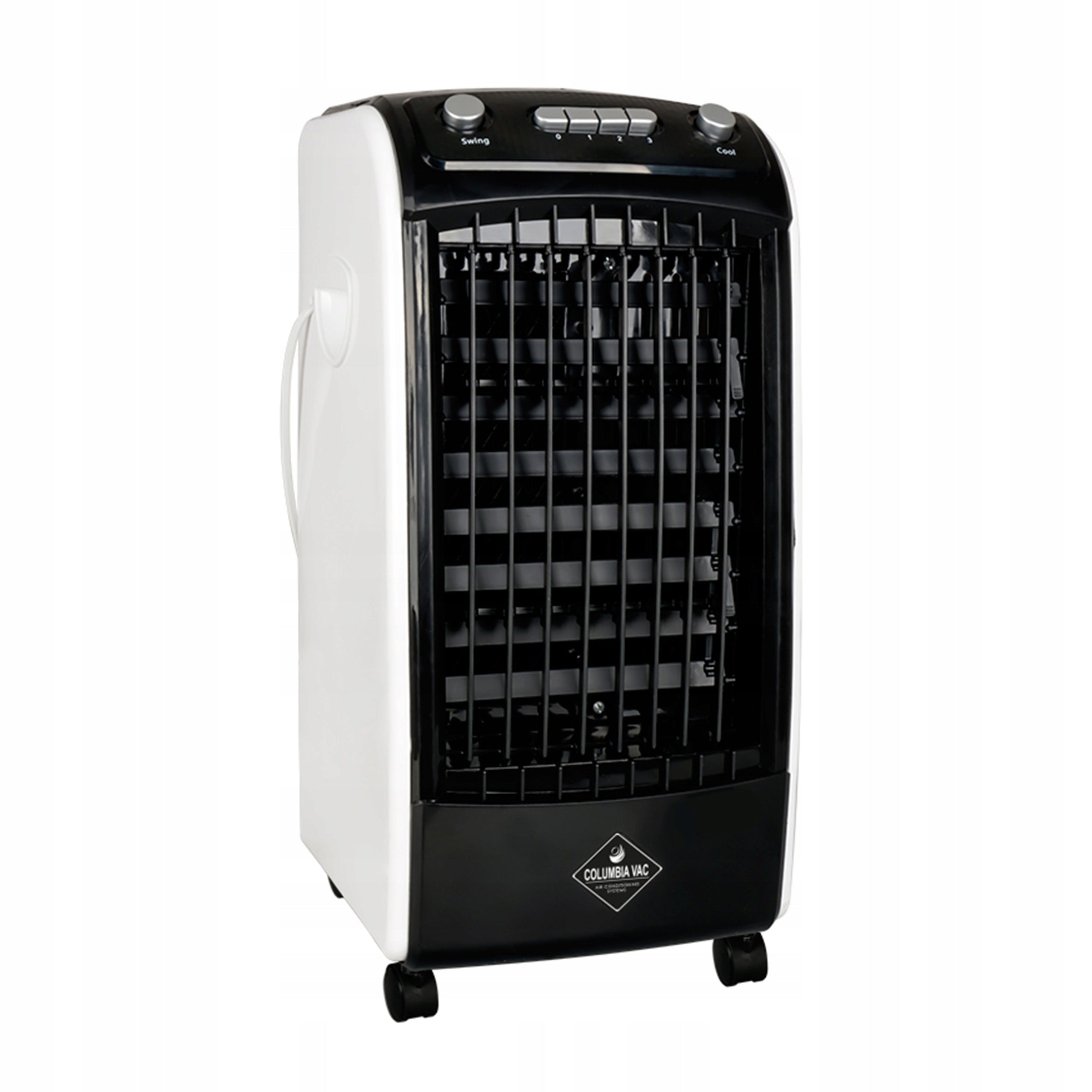 Air conditioner Columbia Vac KC100 65 W Packaging status original
