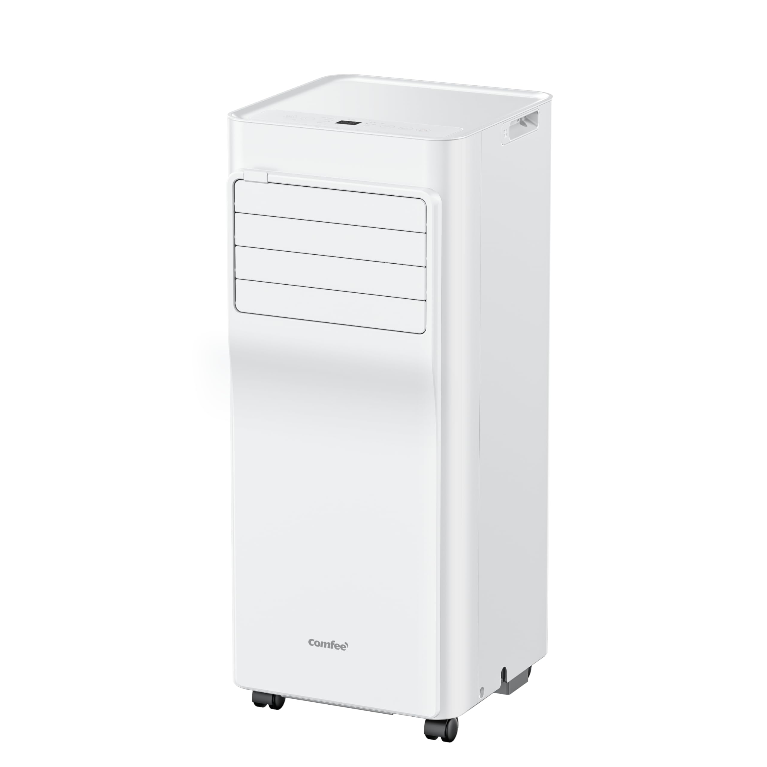 Air conditioner Comfee Breezy Cool Pro 2 White 29,3x29,5x70,5 cm