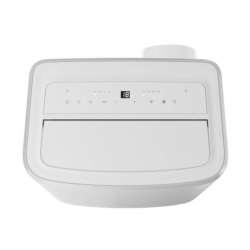 Air conditioner Electrolux EXP34U339CW Comfort EAN (GTIN) 7332543979585