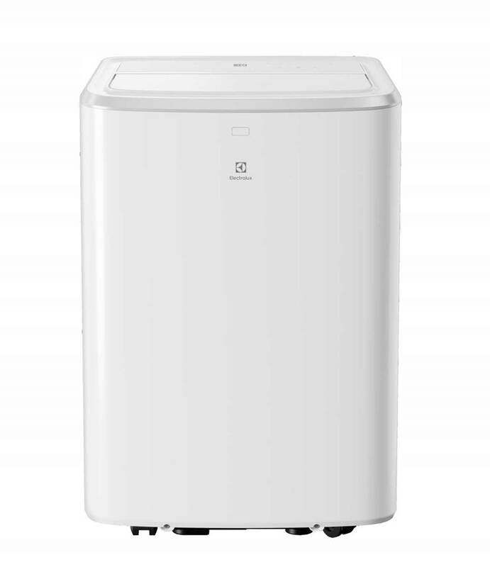 Air conditioner Electrolux EXP34U339CW Comfort