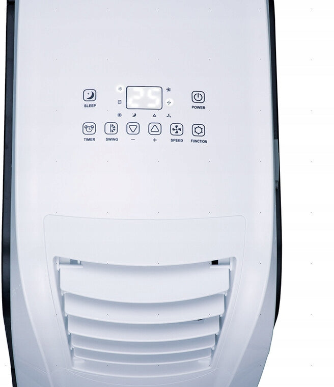 Air conditioner FRAL SuperCool FSC14.2DH WI-FI black Brand Fral