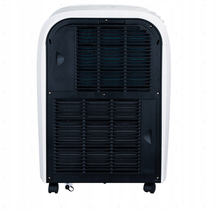 Air conditioner FRAL SuperCool FSC14.2DH WI-FI black Manufacturer code FSC14.2DH