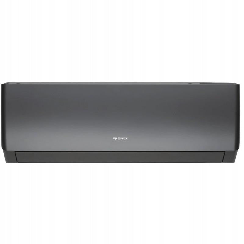 Air conditioner Gree Pular Pro Dark 3,5 kW Installments zero Cooling power 3510 W