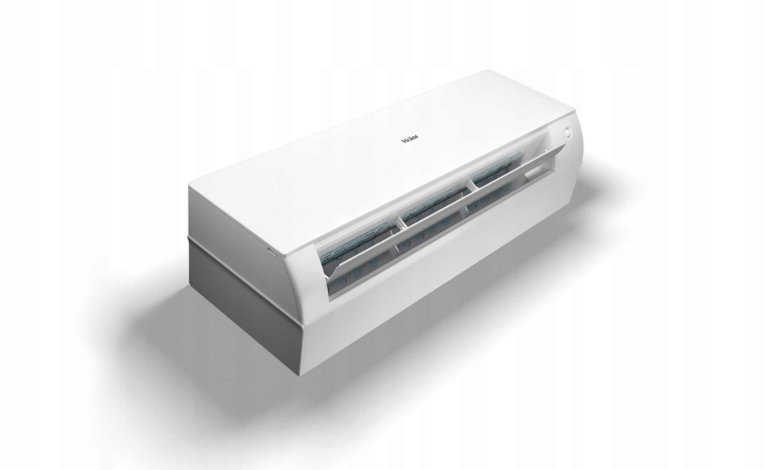 Air conditioner Haier Expert Plus 3.5kW 3,5kW Air conditioning Split *CHEAPEST* Batteries included no