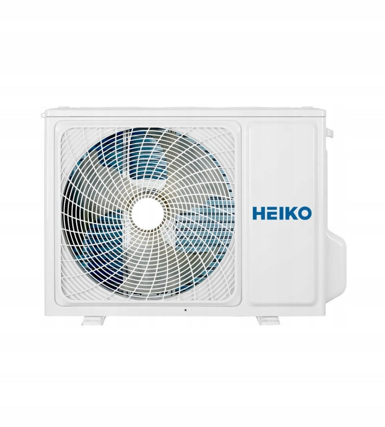Air conditioner Heiko Brisa 3,2 kW class A++ Manufacturer code JS035-C2 / JZ035-C2
