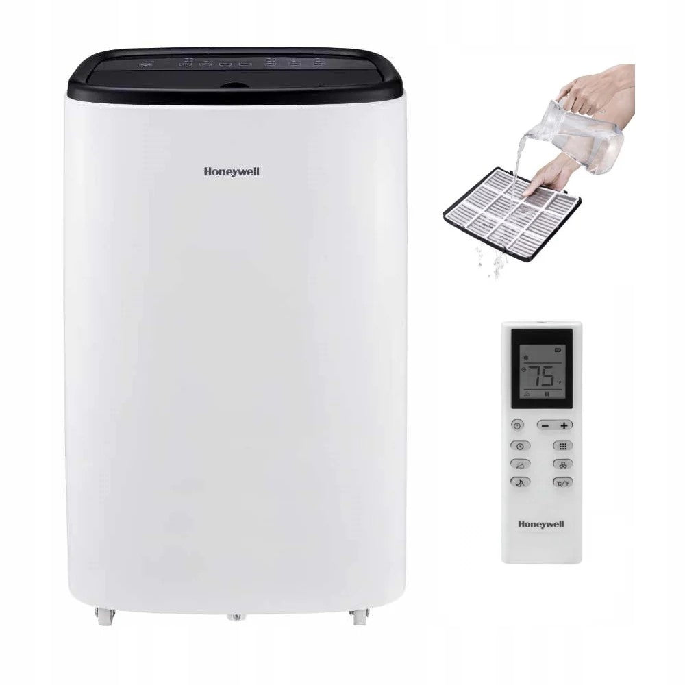 Air conditioner Honeywell 3w1 12000BTU HJ12CESVWK 3600 W WIFI
