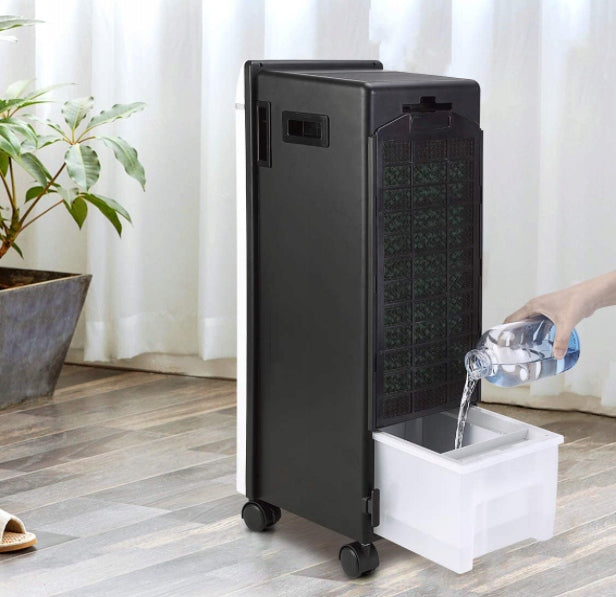 Air conditioner IcyAir WAC-703D 65W Manufacturer code WAC-703D