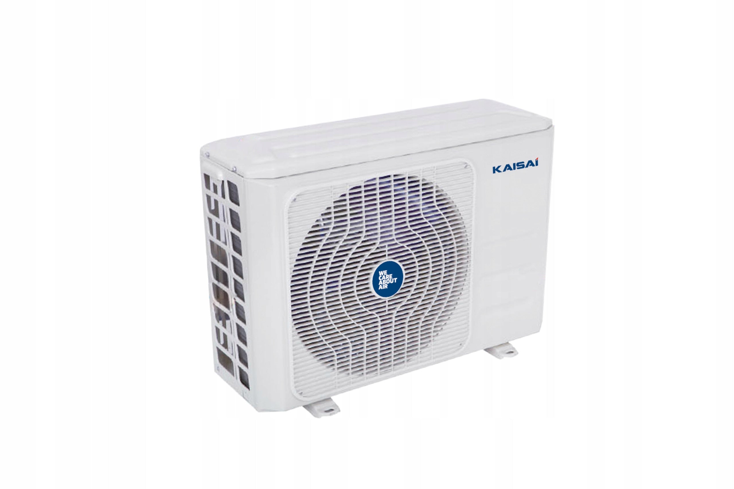Air conditioner KAISAI NORDIC 3,5 kW (KNP-12NRHI/KWX-12NRHO) for WIFI heating Kind on-wall