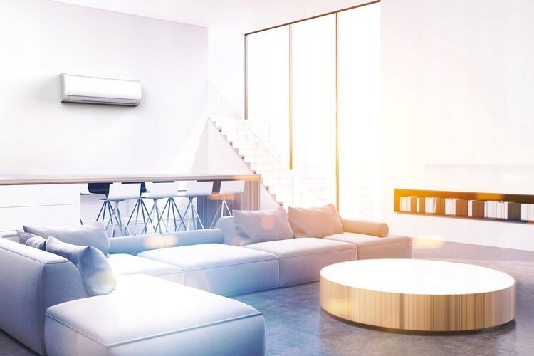 Air conditioner Kaisai FLY 3,5KW WIFI HEATING COOLING ECO Manufacturer code KWX-12KRHI/KRHO