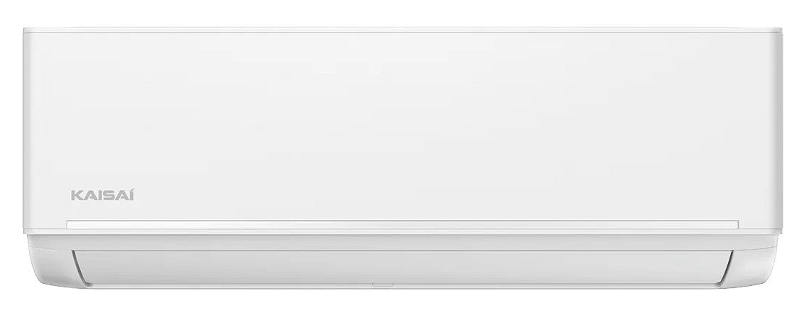 Air conditioner Kaisai Ice White 3,5kW WiFi white Manufacturer code KLW-12HRHI