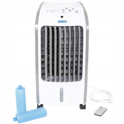 Air conditioner Kinzo 8711292126683 80 W