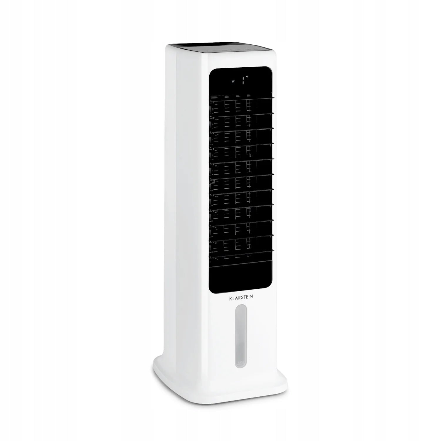Air conditioner Klarstein Skytower 360° Smart 8L Wi-Fi ionizer humidifier WATER